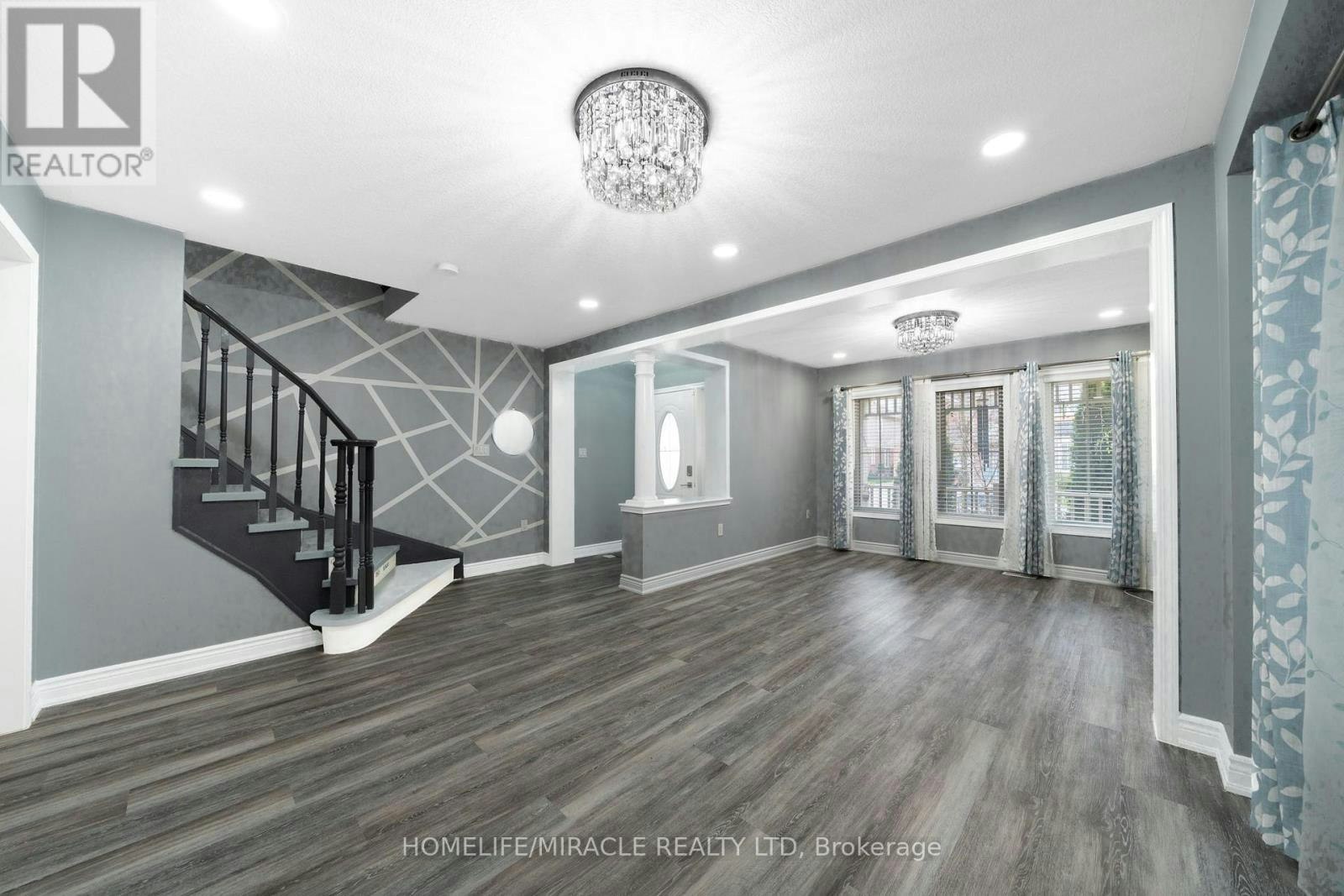 UPPER-151 Baldwin Drive, Cambridge, ON, N3C 0B3 - 6