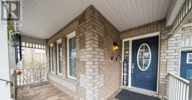 UPPER-151 Baldwin Drive, Cambridge, ON, N3C 0B3 - 3