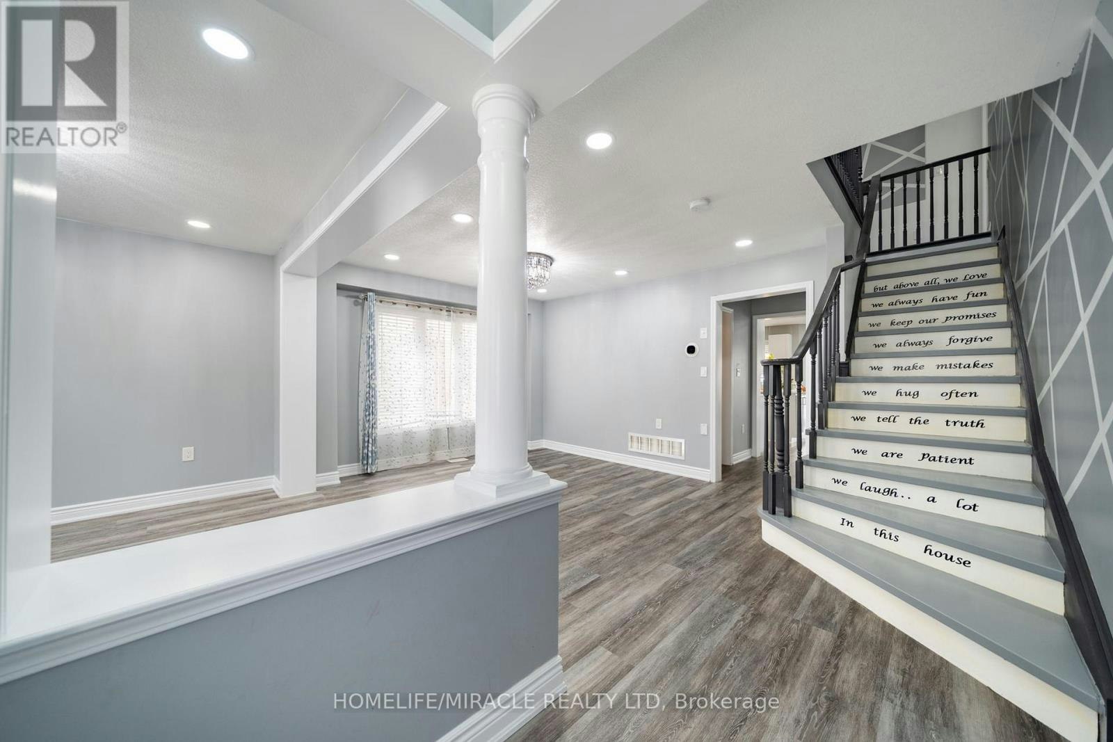 UPPER-151 Baldwin Drive, Cambridge, ON, N3C 0B3 - 5