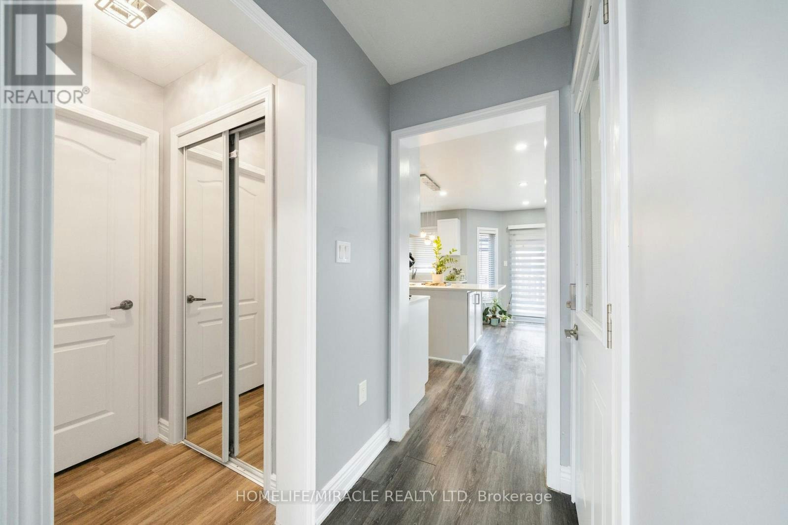 UPPER-151 Baldwin Drive, Cambridge, ON, N3C 0B3 - 9