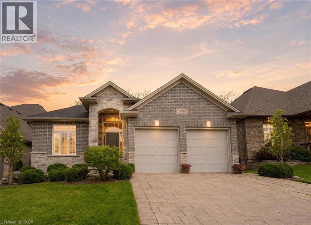 2800 Sheffield Place, London, ON, N6M 0E5