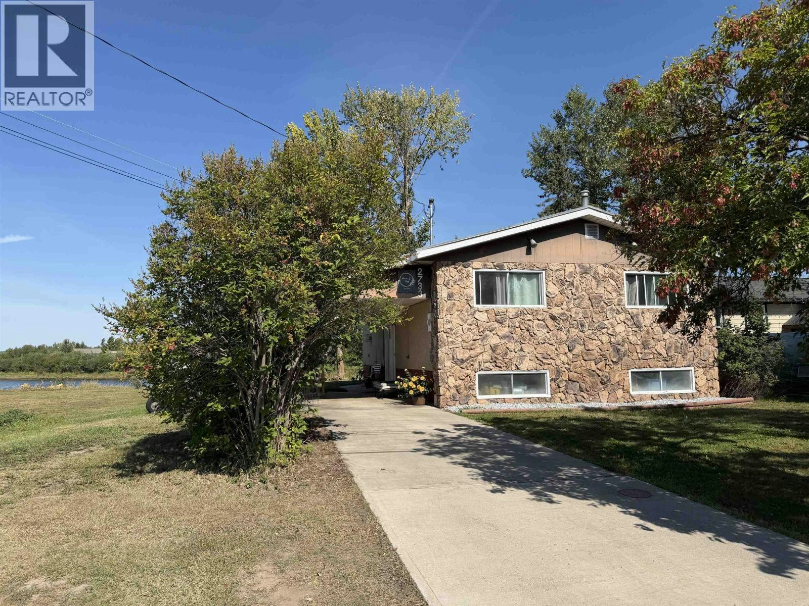 2733 Riverview Drive, Vanderhoof, BC, V0J 3A2