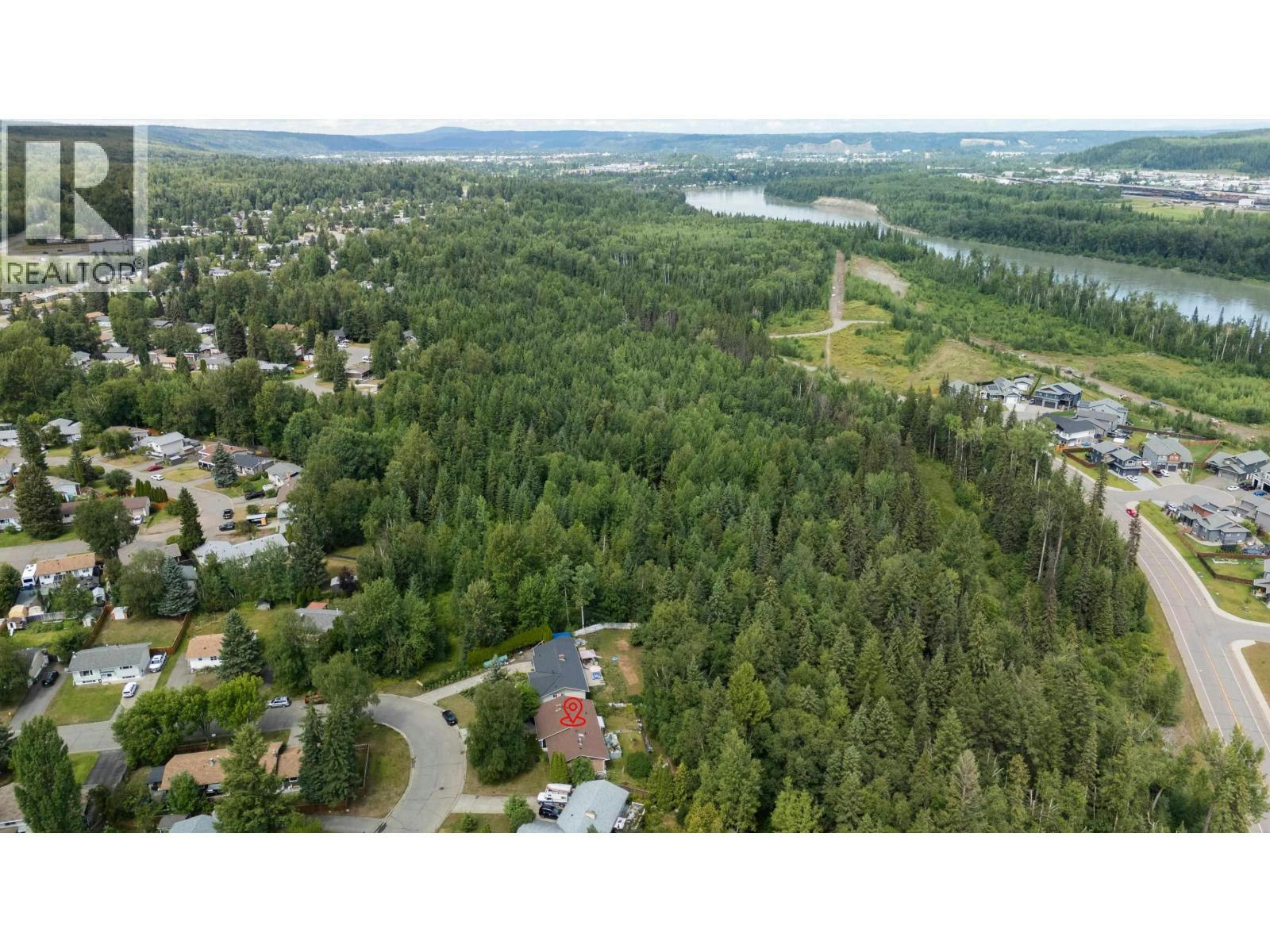 7288 Imperial Crescent, Prince George, BC, V2N 2W6