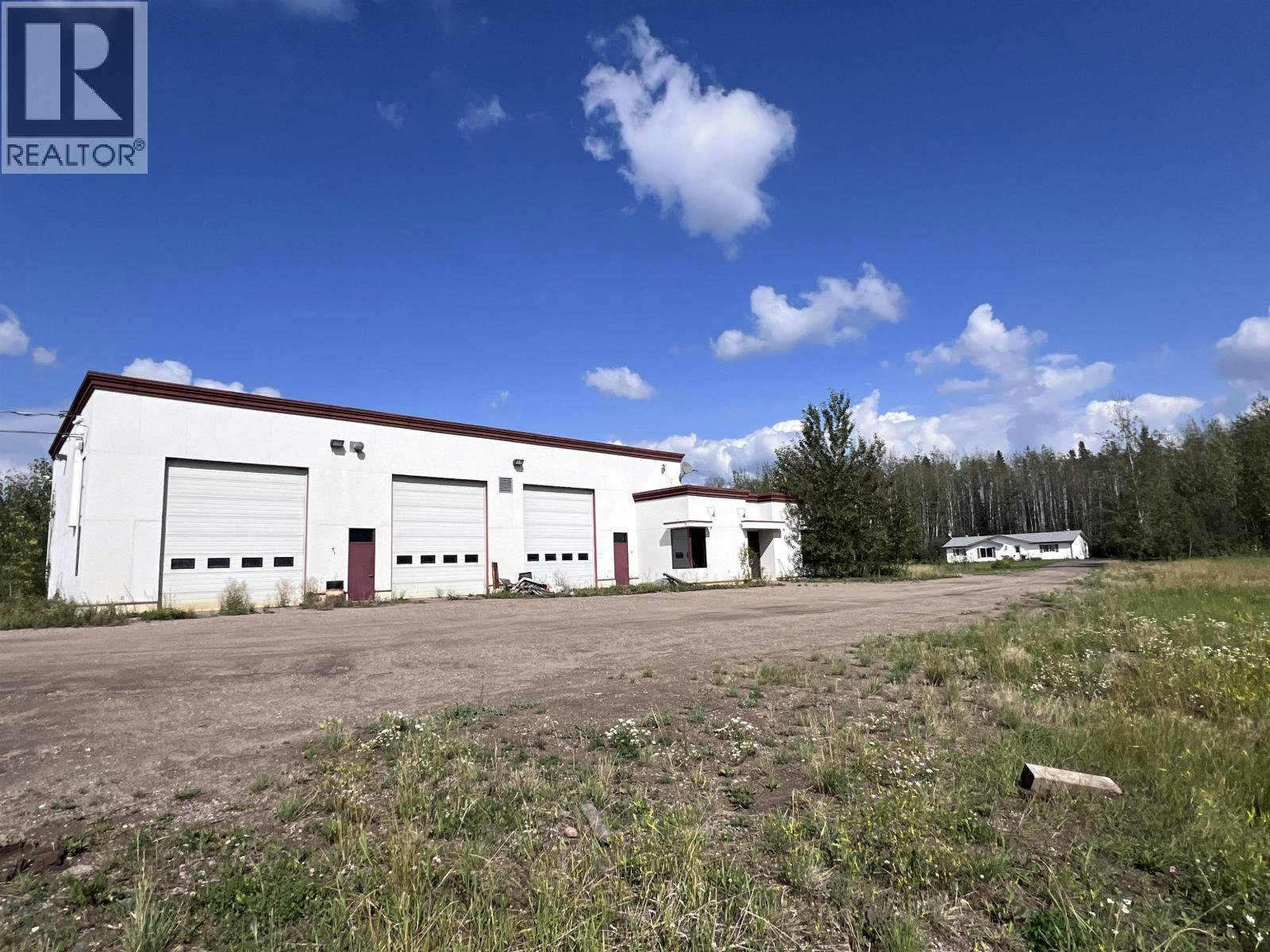 6500 Old Alaska Highway, Fort Nelson, BC, V0C 1R0