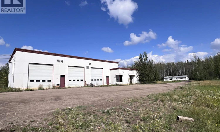 6500 Old Alaska Highway
