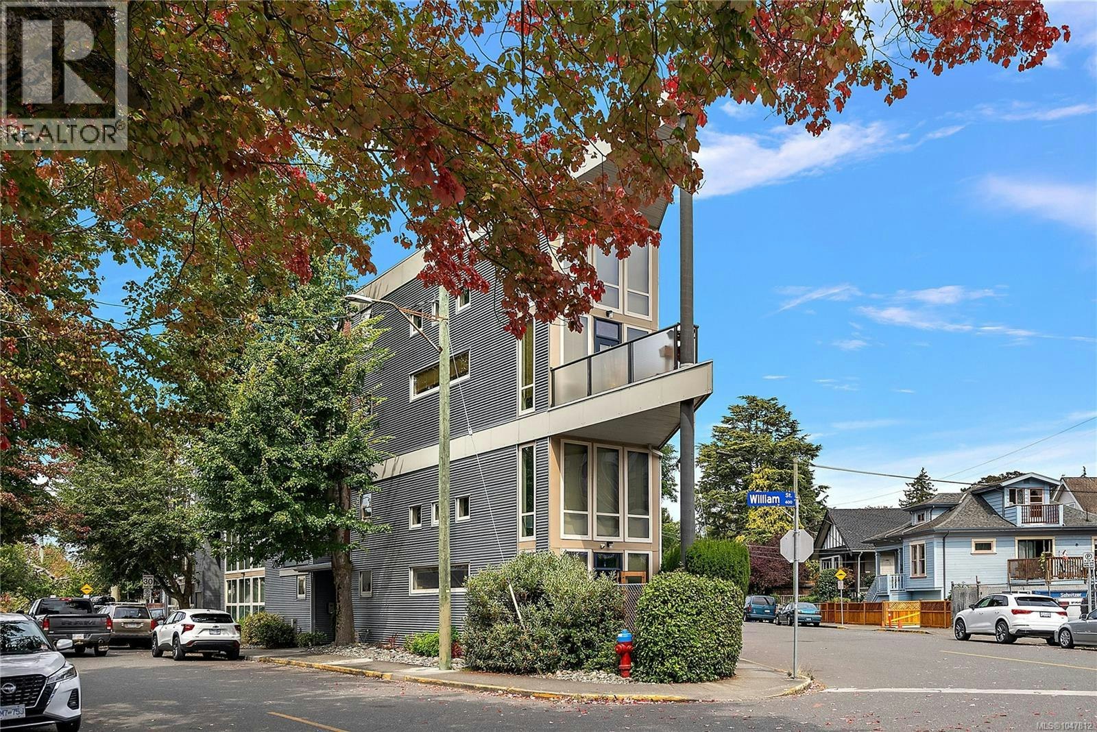 7-407 William Street - 2