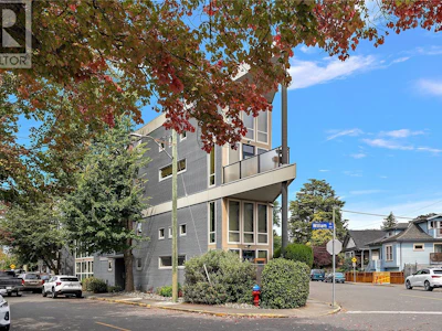 7-407 William Street - 2