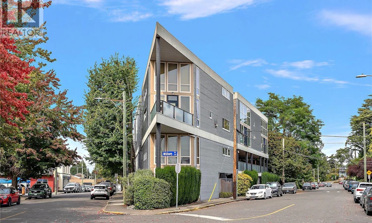 7-407 William Street
