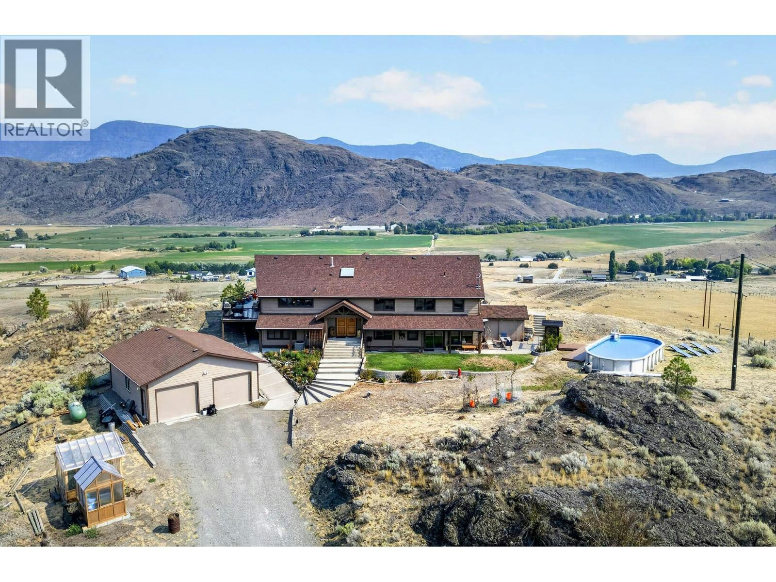 5769 Buckhorn Road, Kamloops, BC, V1S 2A5