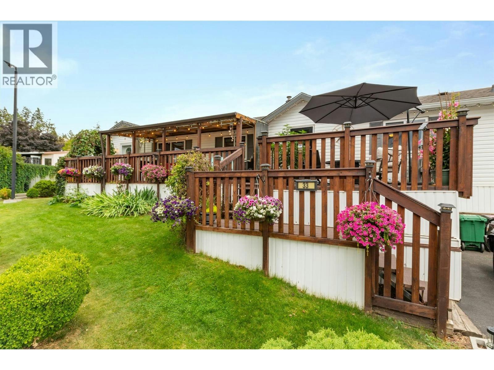 33-610 Katherine Road, Westbank, BC, V1Z 3G2