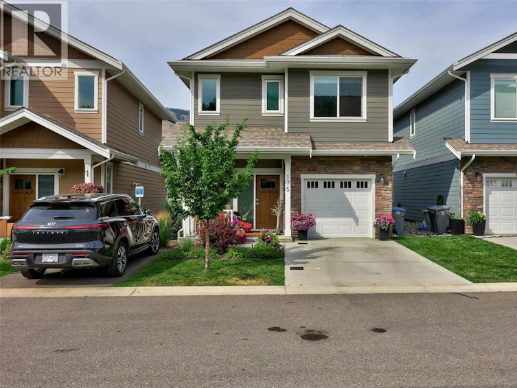 175-200 Grand Boulevard, Kamloops, BC, V2C 0H3
