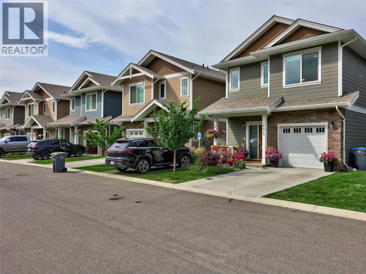 175-200 Grand Boulevard, Kamloops, BC, V2C 0H3 - 2