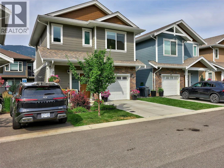 175-200 Grand Boulevard, Kamloops, BC, V2C 0H3 - 3