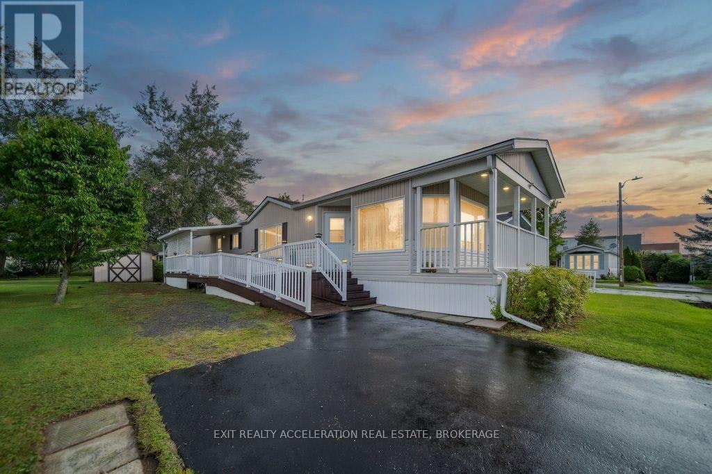 4 Birch Street, Greater Napanee, ON, K7R 3L1