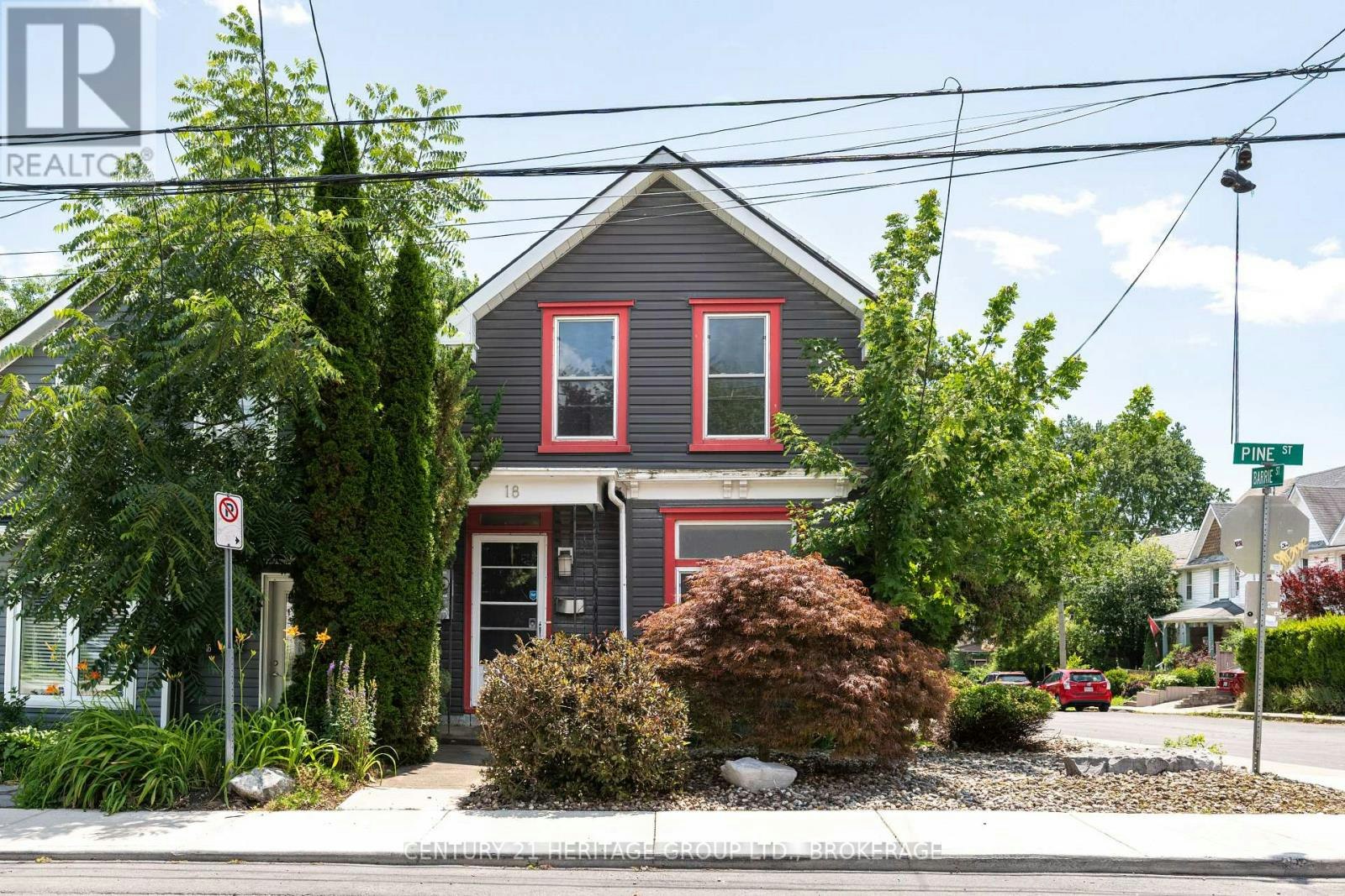 18 Pine Street, Kingston, ON, K7K 1W1