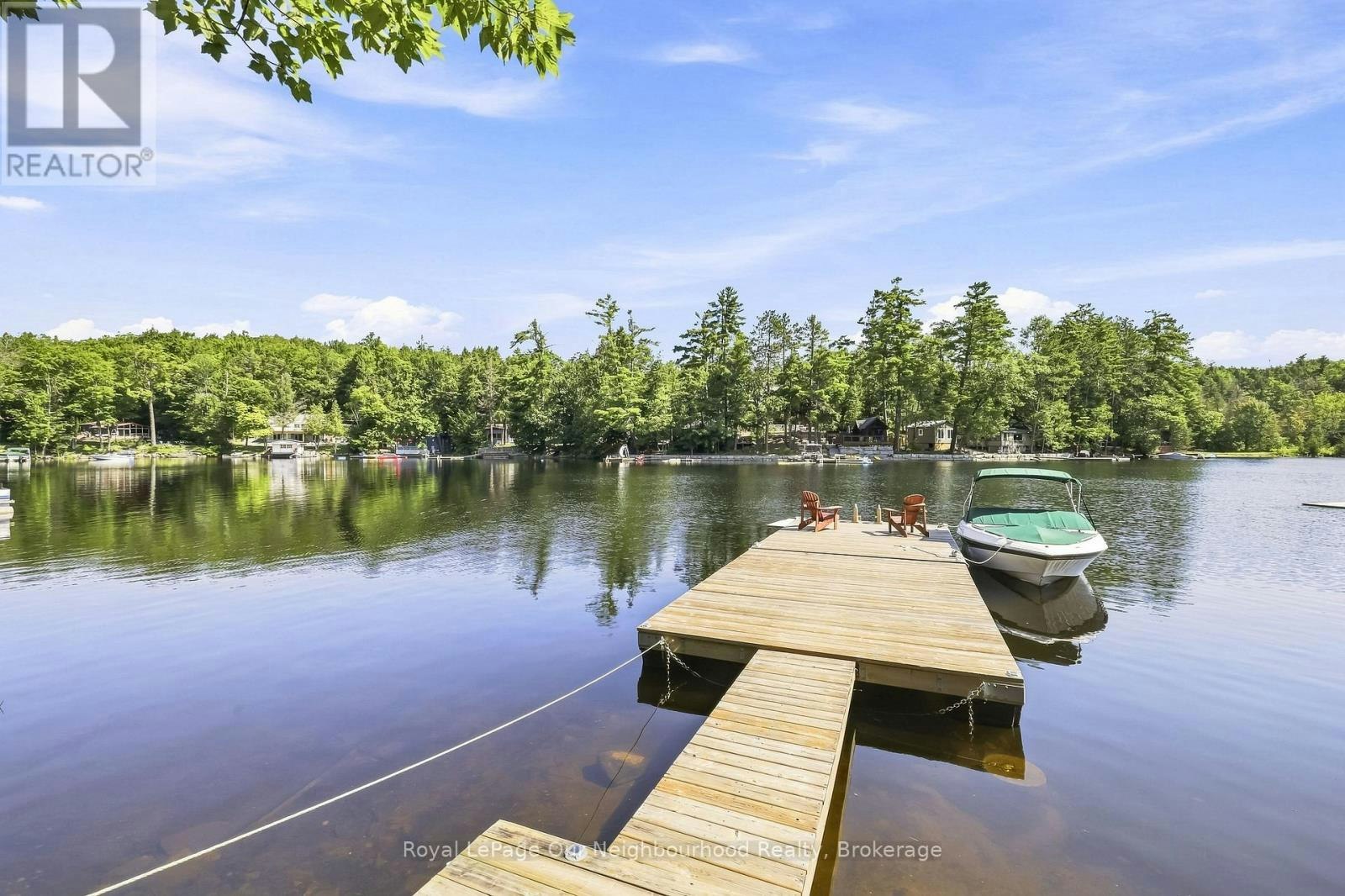 74 Baldwin Bay Road, Galway-Cavendish and Harvey, ON, K0L 1J0