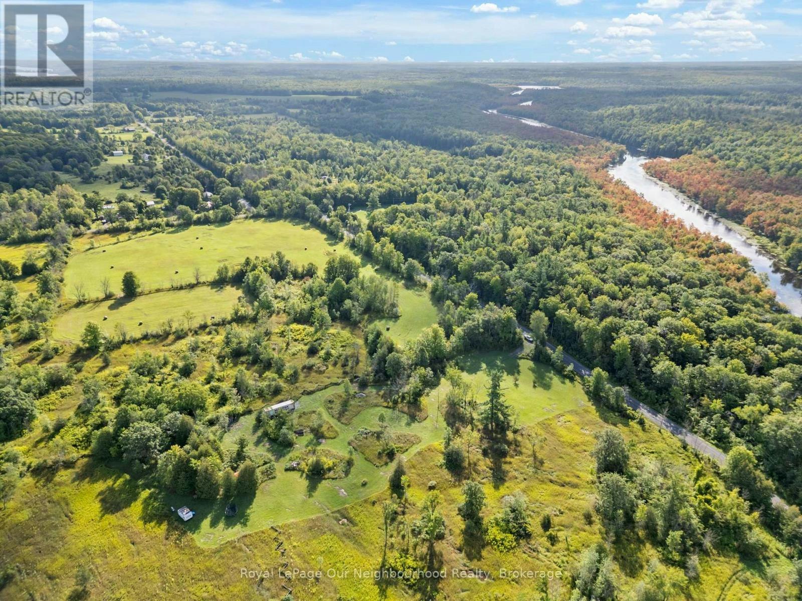 1029 Bronson Rapids Road, Stirling-Rawdon, ON, K0K 2K0