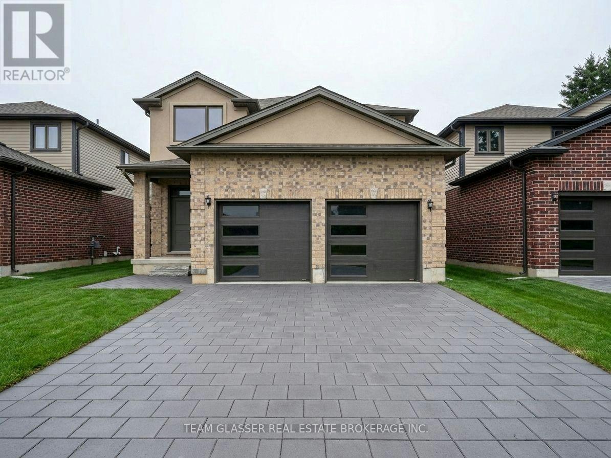 1600 Chickadee Trail, London, ON, N6N 1K6