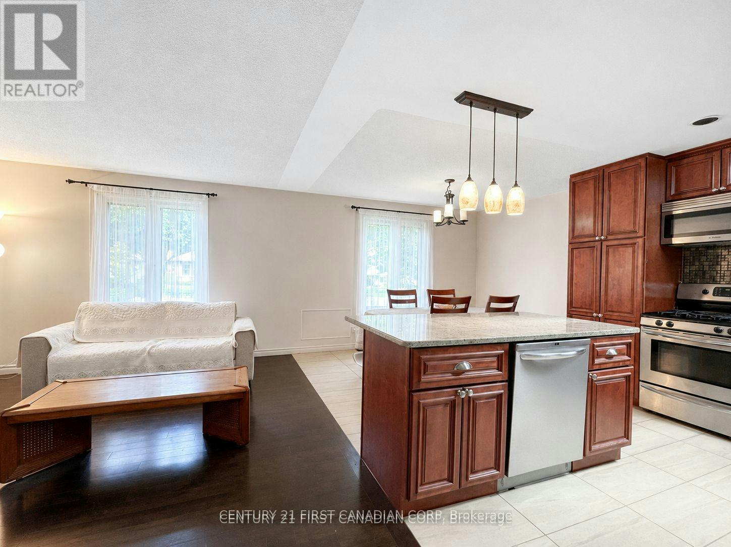 1341 Aldersbrook Road, London, ON, N6G 3J1 - 3