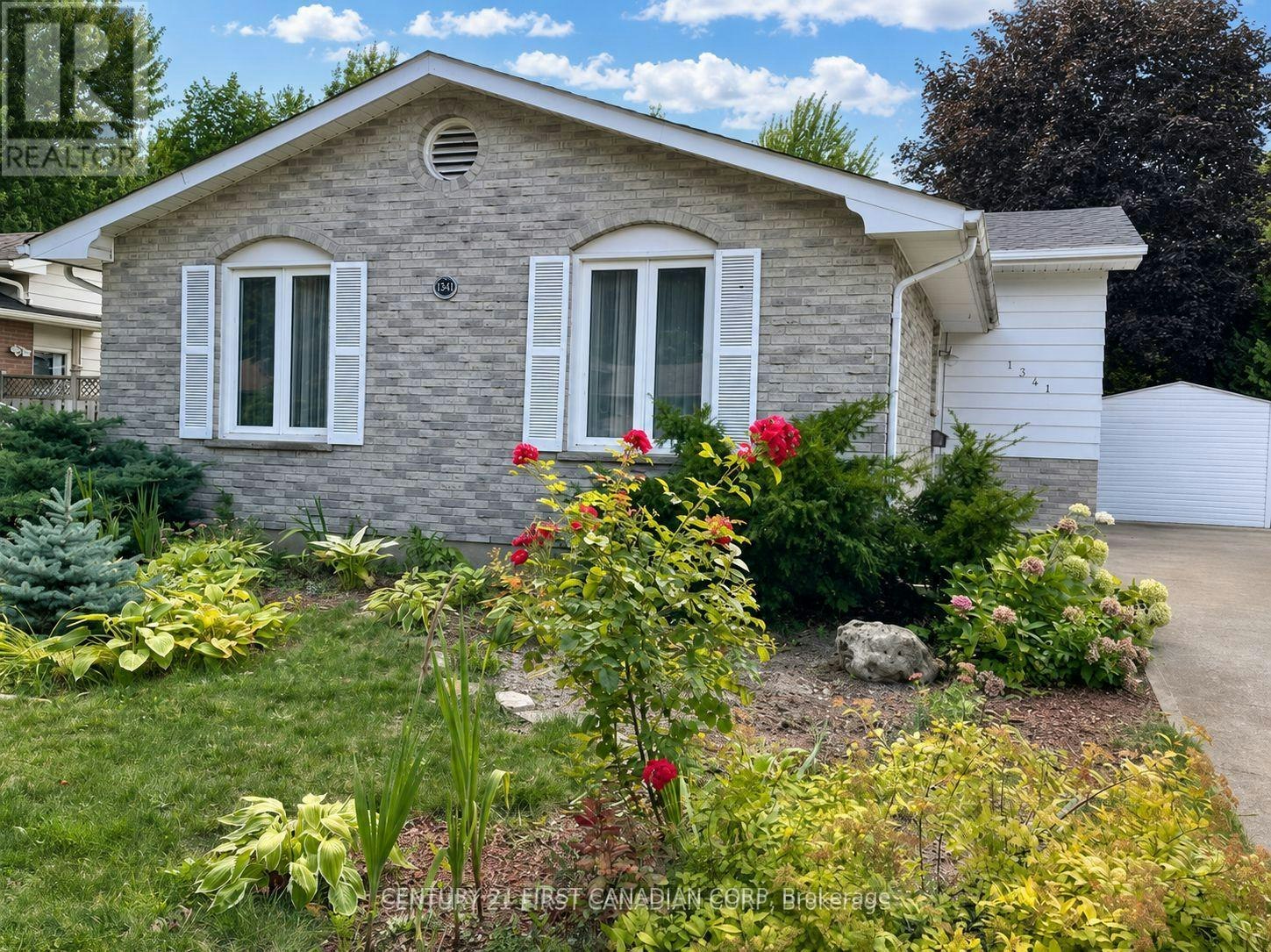 1341 Aldersbrook Road, London, ON, N6G 3J1