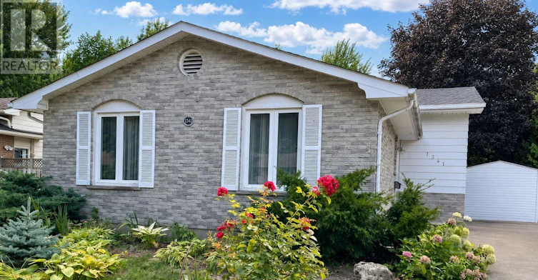 1341 Aldersbrook Road, London, ON, N6G 3J1