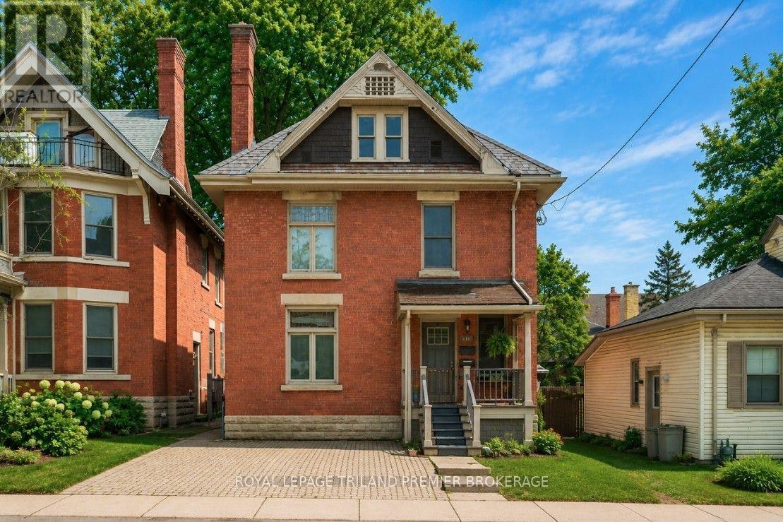 100 Central Avenue, London, ON, N6A 1M4