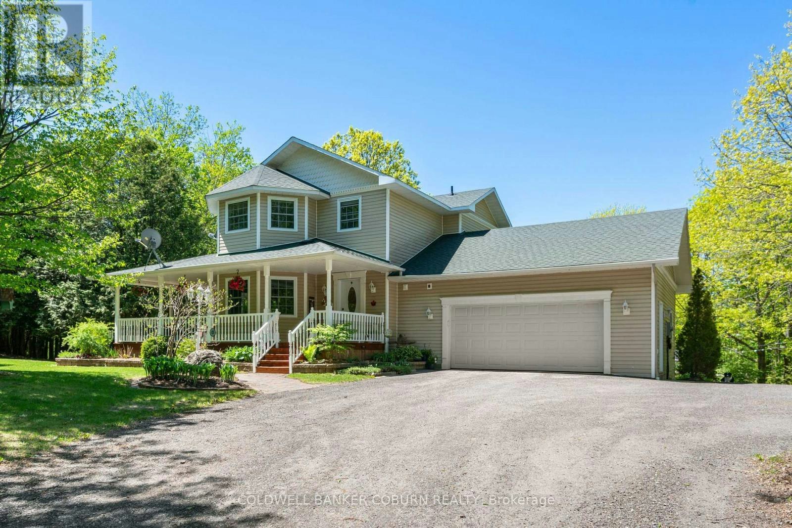 397 Burchill Road, Montague, ON, K0G 1N0