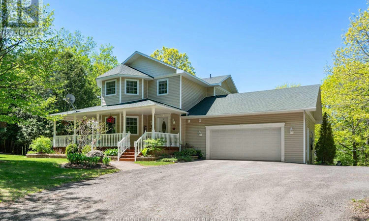 397 Burchill Road
