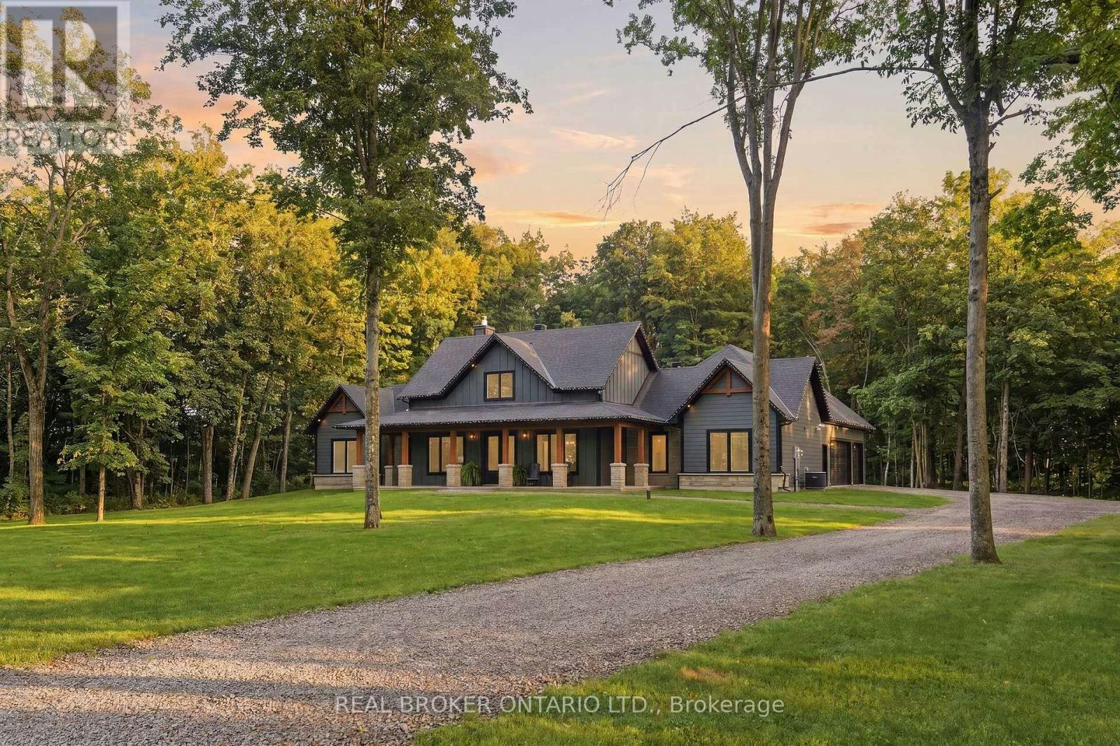 16 Cole Road, Elizabethtown, ON, K0G 1R0