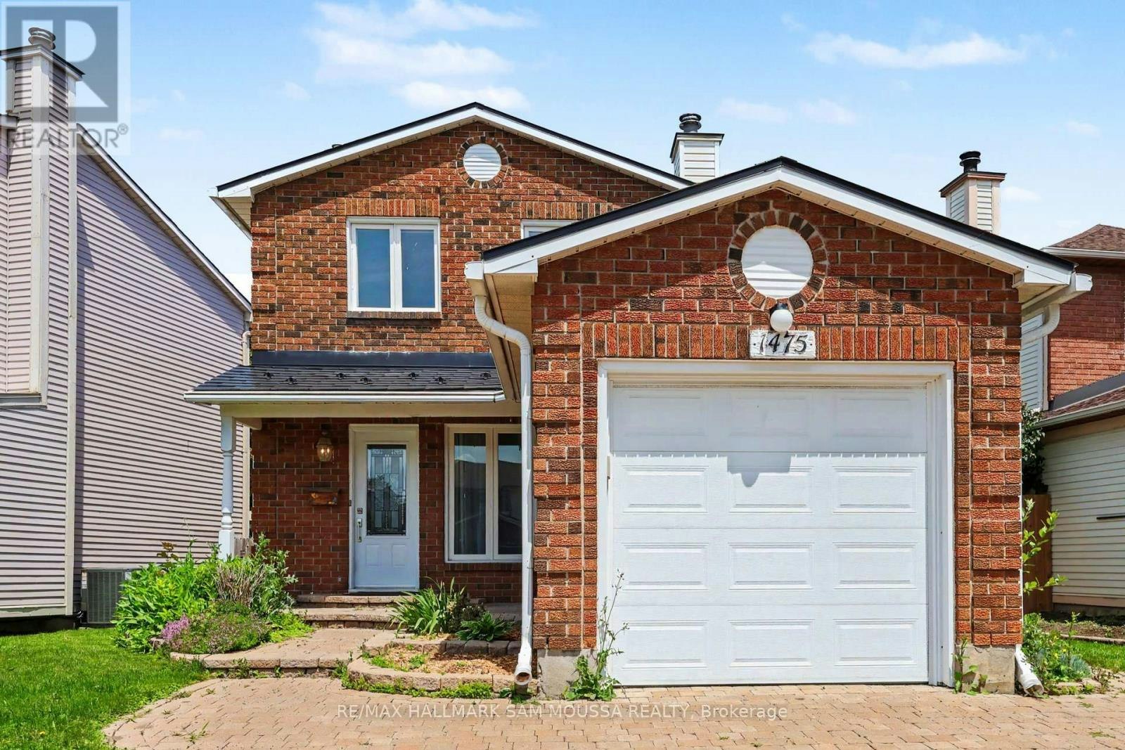 1475 Deavy Way, Ottawa, ON, K1E 2W7