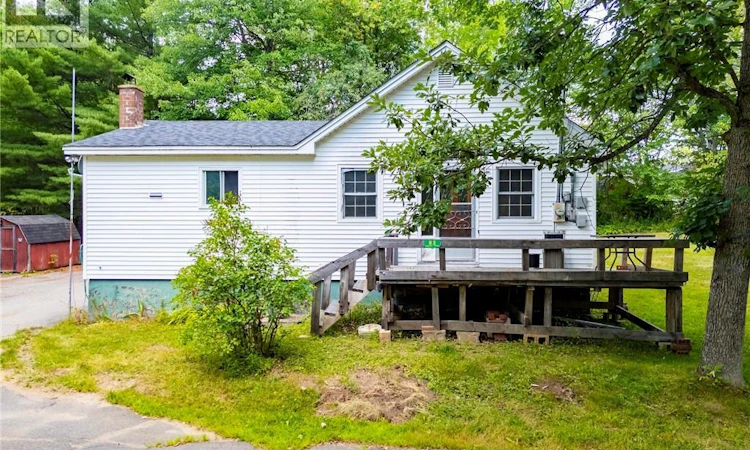 82 Chestnut Drive