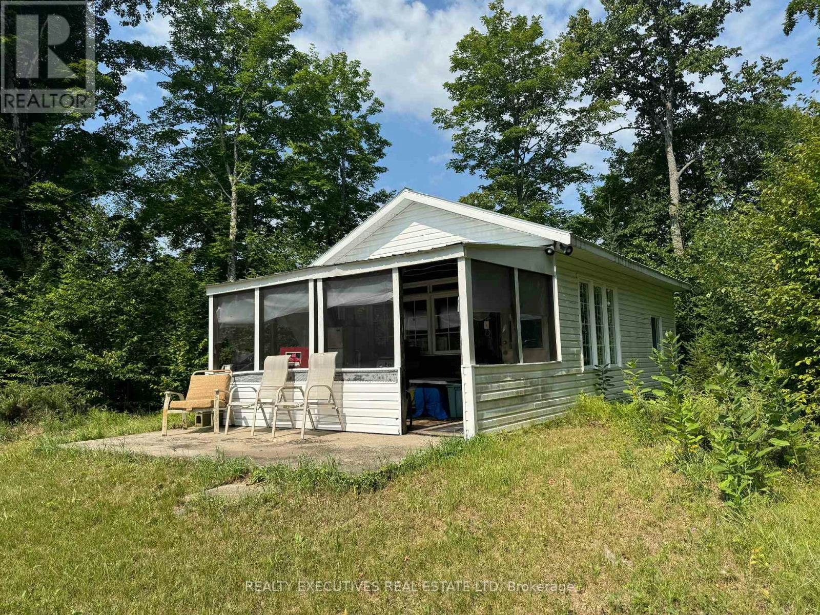 0 Black Creek Road N, Lanark, ON, K0G 1K0