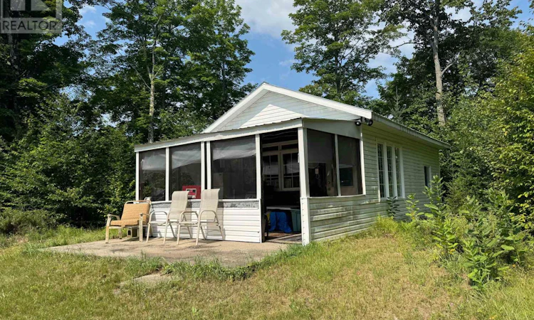 0 Black Creek Road N