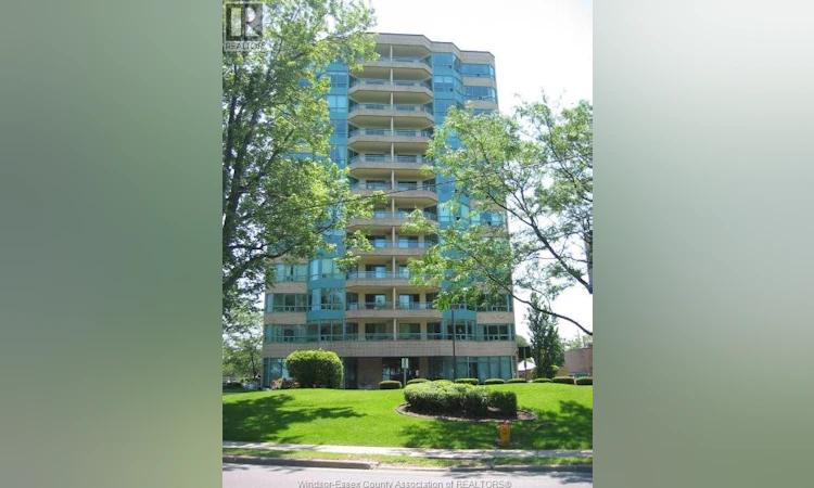 1006-3601 Riverside Drive East