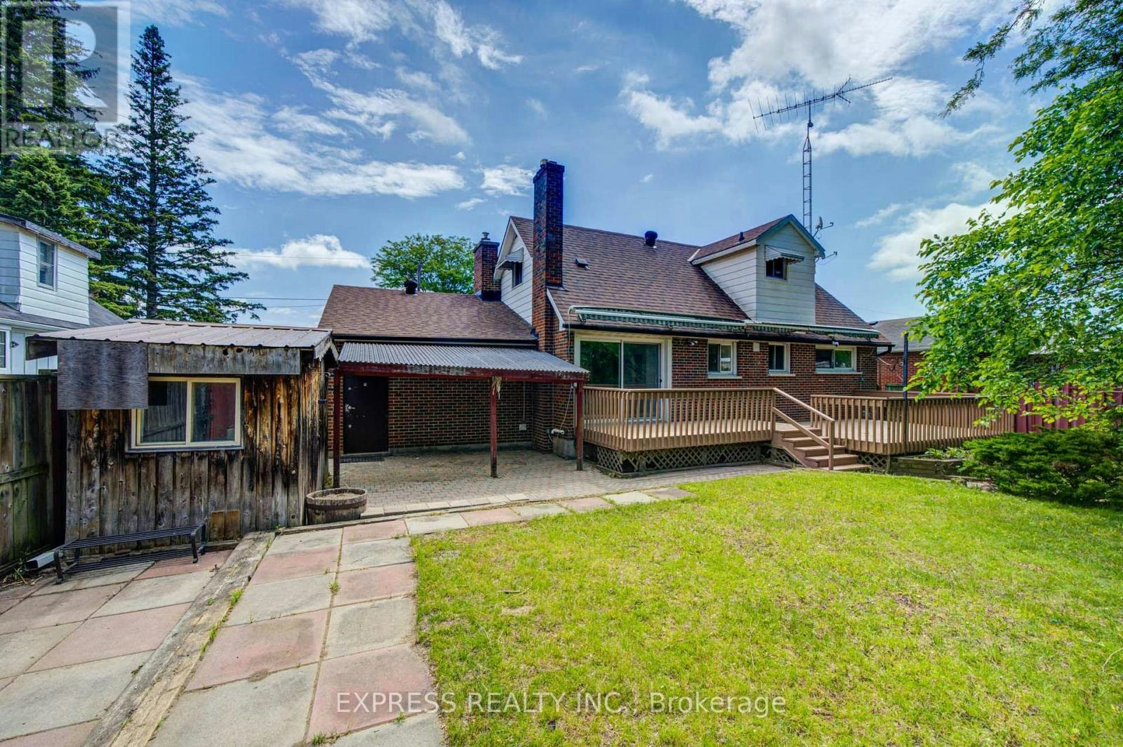 1162 Somerville Street, Oshawa, ON, L1G 4K5 - 49