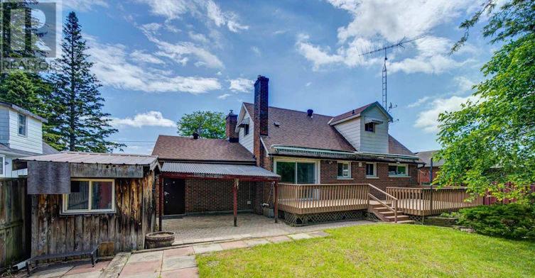1162 Somerville Street, Oshawa, ON, L1G 4K5 - 49