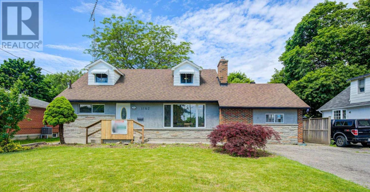 1162 Somerville Street, Oshawa, ON, L1G 4K5
