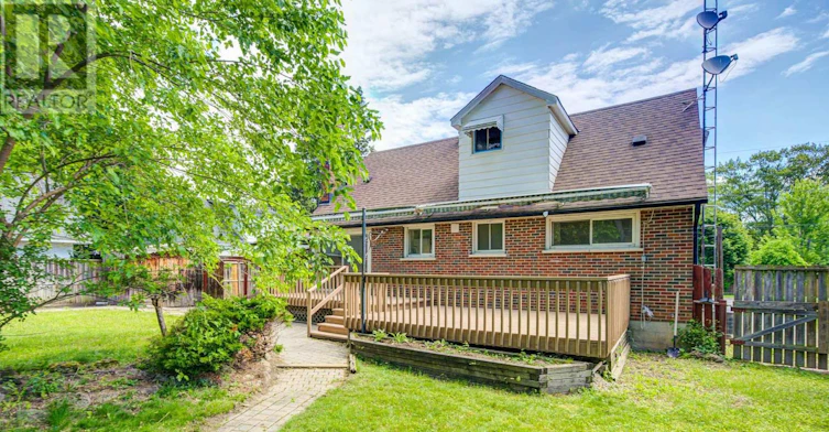 1162 Somerville Street, Oshawa, ON, L1G 4K5 - 46