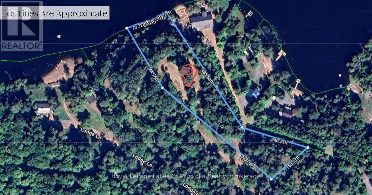 0B Forest Lake Road, Joly, ON, P0A 1Z0