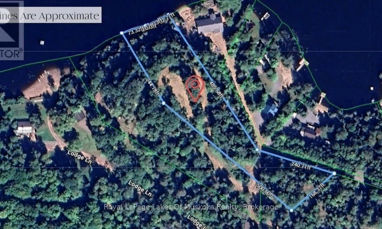 0B Forest Lake Road