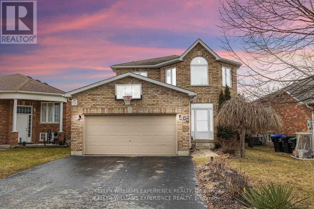 59 Mike Hart Drive, Essa, ON, L0M 1B4
