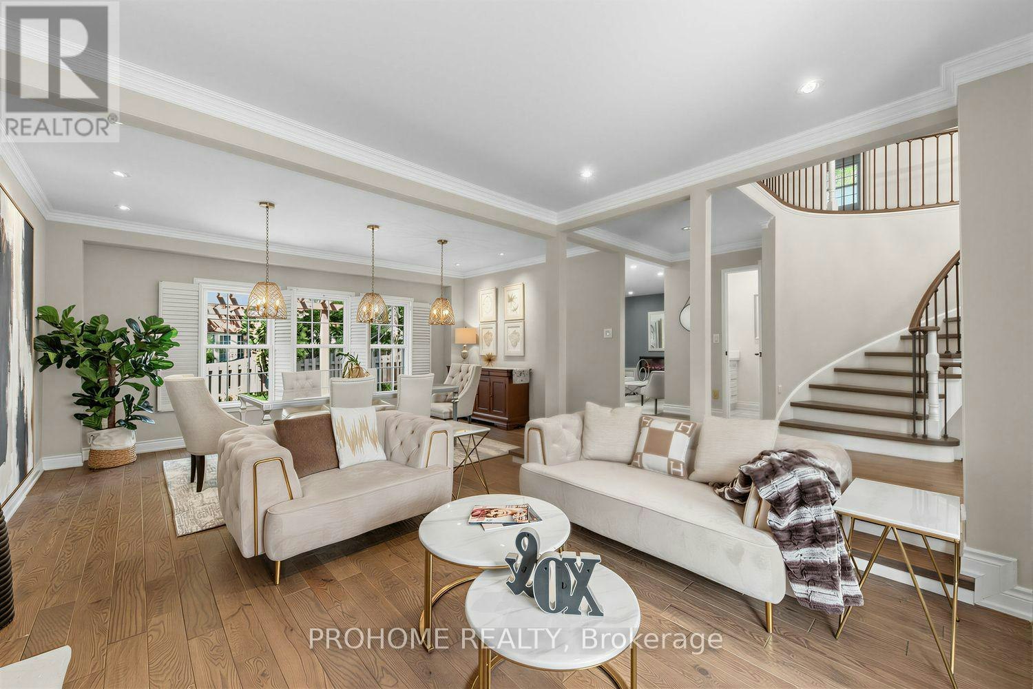 43 Rosemead Close, Markham, ON, L3R 3Z4