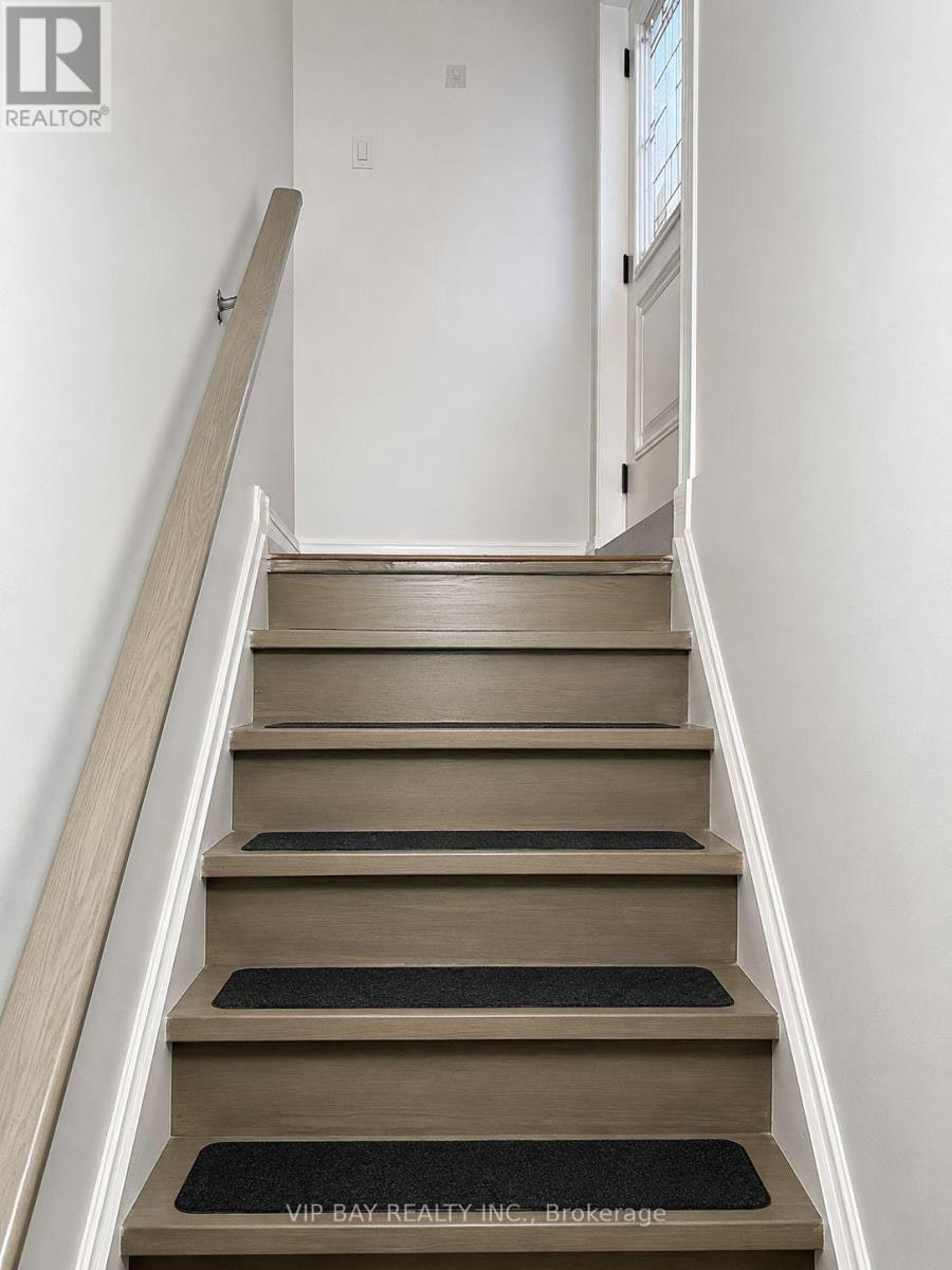 LOWER-48 Verona Crescent, Georgina, ON, L4P 3N3 - 4