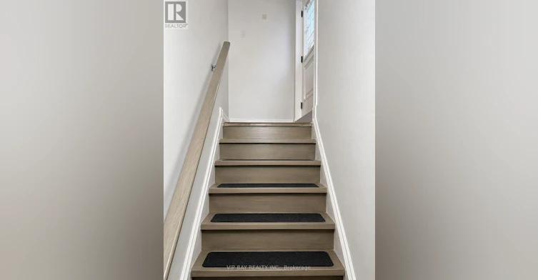 LOWER-48 Verona Crescent, Georgina, ON, L4P 3N3 - 4