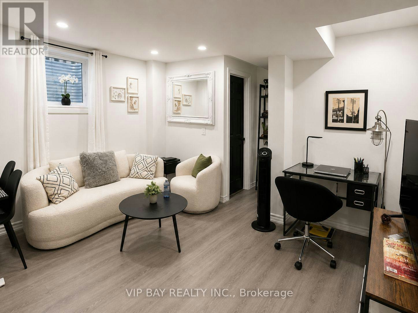 LOWER-48 Verona Crescent, Georgina, ON, L4P 3N3 - 7