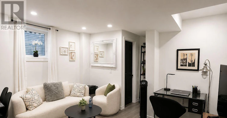 LOWER-48 Verona Crescent, Georgina, ON, L4P 3N3 - 7