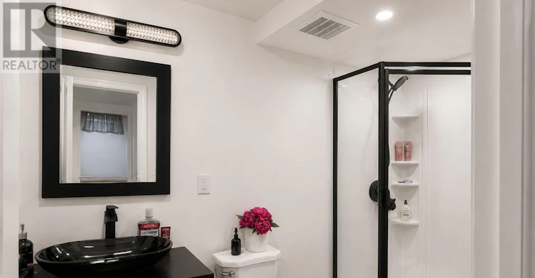 LOWER-48 Verona Crescent, Georgina, ON, L4P 3N3 - 9