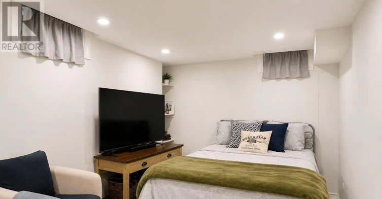 LOWER-48 Verona Crescent, Georgina, ON, L4P 3N3 - 10