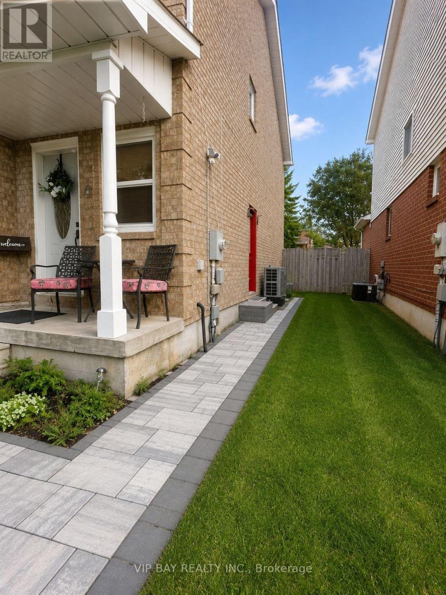 LOWER-48 Verona Crescent, Georgina, ON, L4P 3N3 - 2