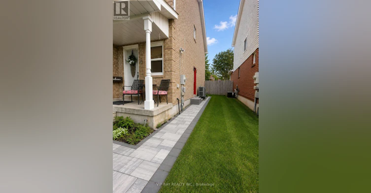 LOWER-48 Verona Crescent, Georgina, ON, L4P 3N3 - 2